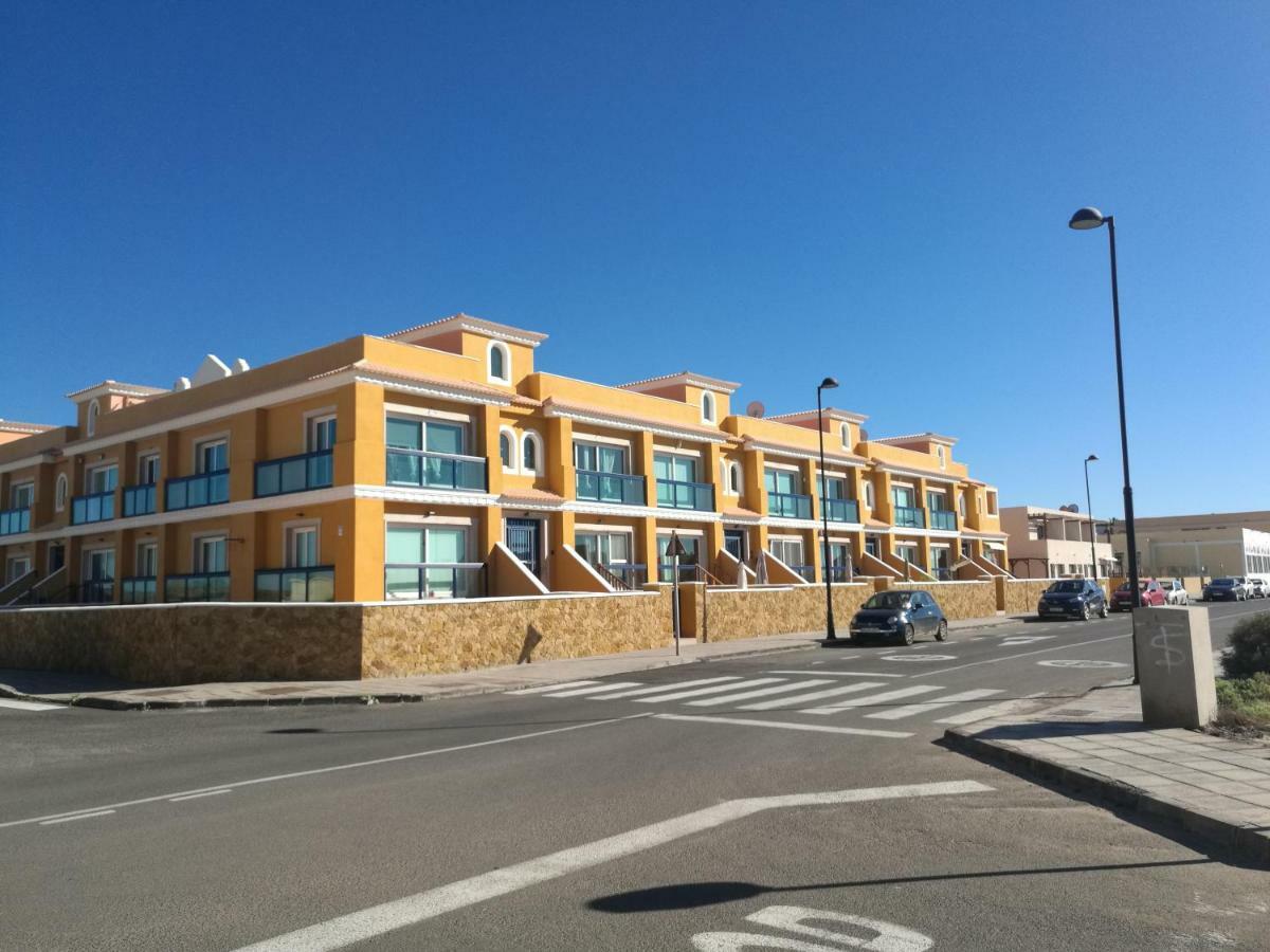 Апартаменты Pent House Ocean View